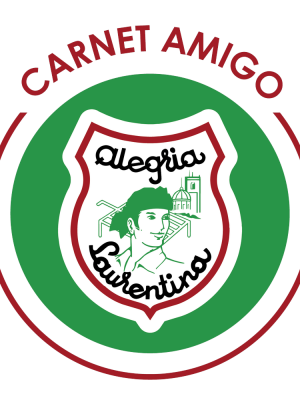CARNET AMIGO