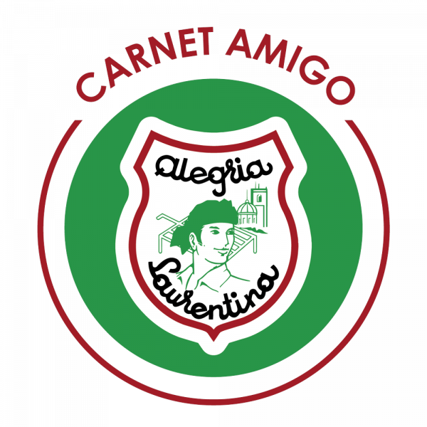 CARNET AMIGO