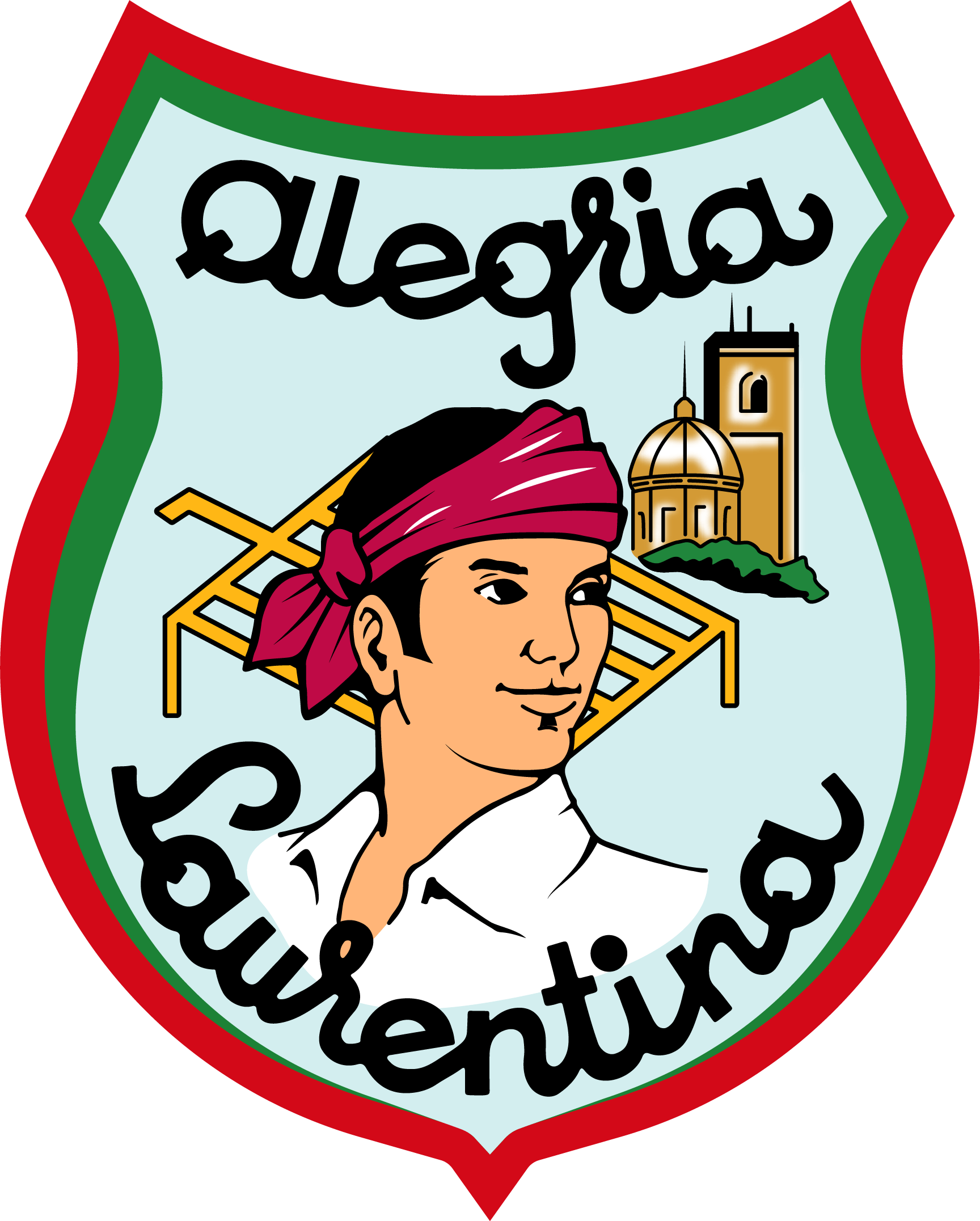 Peña Alegría Laurentina