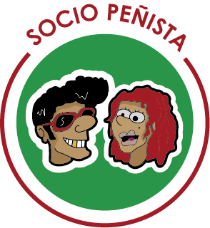 SOCIO PEÑISTA (Adulto)